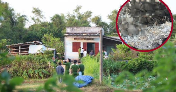 Vụ 4 người cùng gia đình chết bất thường trong căn nhà ở Gia Lai: Hiện trường có gì bất thường?