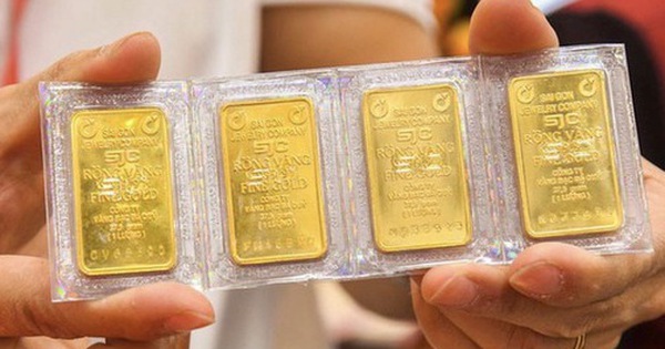 Trả tiền mặt thay cho vàng theo giá lúc vay mượn được không?