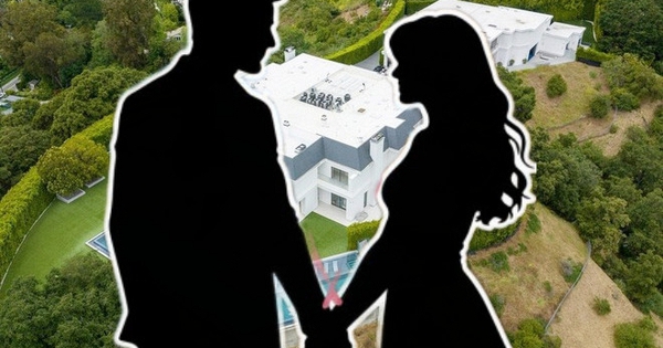 Cặp diễn viên - ca sĩ hạng A ly hôn 2 năm nay 