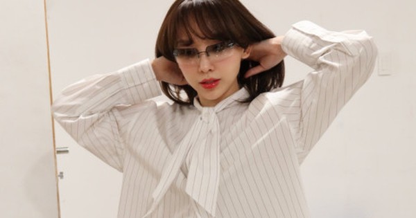 Tóc Tiên đang trong giai đoạn tự ti và lo âu