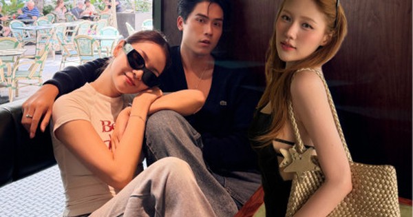 Tình tin đồn em gái Trấn Thành đáp trả liên tục