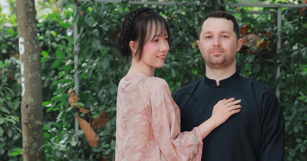 8 triệu người xem clip chàng trai Mỹ bay 15.000 km đến TP.HCM gặp người yêu