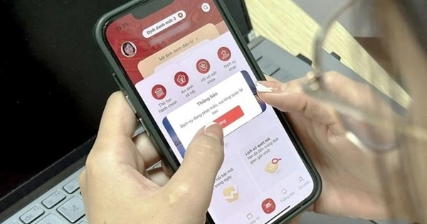 Công an ra thông báo quan trọng liên quan đến VNeID, người dân cần biết