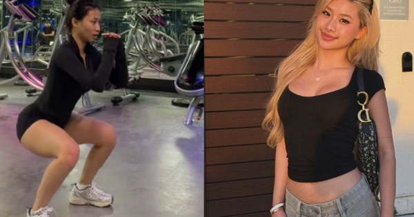 Louis Phạm bị chê cựu vận động viên quốc gia mà tập gym tư thế sai bét, lên tiếng: 