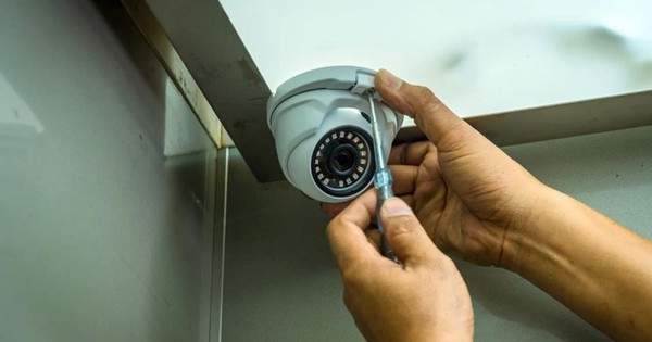 Công an phát cảnh báo khẩn tới tất cả gia đình đang lắp camera trong nhà