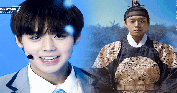 Nam thần phim 10 triệu vé hot nhất Hàn Quốc: Ảnh quá khứ đẹp phát sốc, đổi đời từ cú nháy mắt thần thánh!