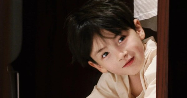 3 biểu hiện cho thấy một đứa trẻ lớn lên rất có triển vọng