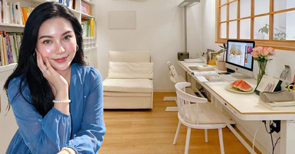 Ly hôn ở tuổi 33: Mẹ 1 con dồn tiền cải tạo căn hộ cũ 43m², từ 1 thành 2 phòng ngủ và sống yên bình