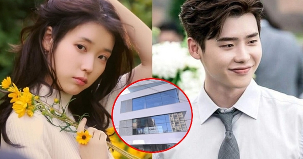 IU - Lee Jong Suk kết hôn vào tháng 6, lộ nhà tân hôn 300 tỷ?
