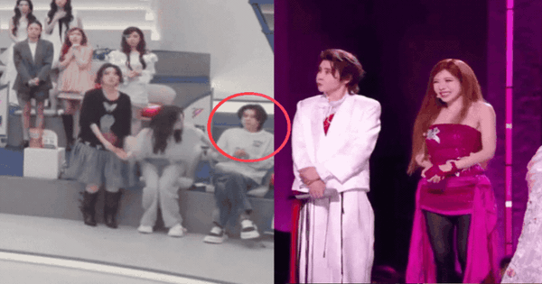 Tranh cãi sao nữ thái độ với Trang Pháp: Căng thẳng hất tay đồng đội, coi thường thí sinh bị loại?