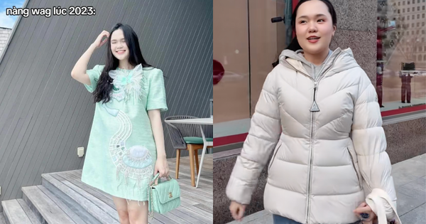 Phiên bản năm 2023 của tiểu thư Quỳnh Anh - vợ Duy Mạnh đỉnh nhất, còn hiện tại 