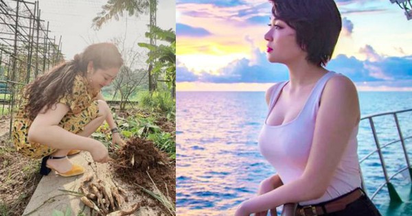 Hoa hậu nổi tiếng quê Hải Phòng: Kín tiếng, từ 5 giờ chiều đến 8 giờ tối ai gọi điện cũng không nghe máy