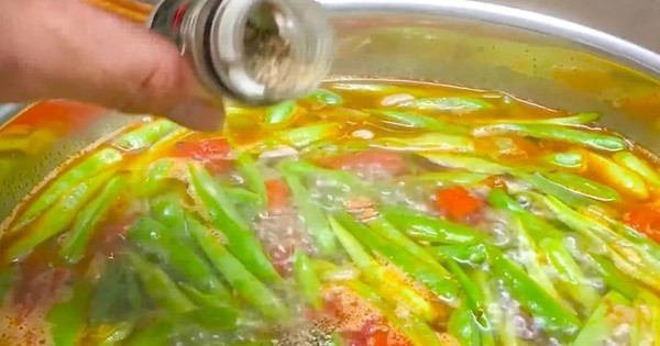 Vào mùa hè, hãy ăn thêm 4 loại rau củ giàu tính kiềm: Giúp thanh nhiệt, tăng cường miễn dịch, 