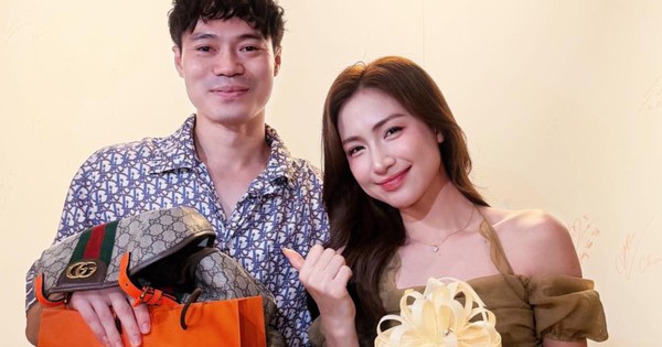 Hoà Minzy đã trả hết nợ cho Văn Toàn