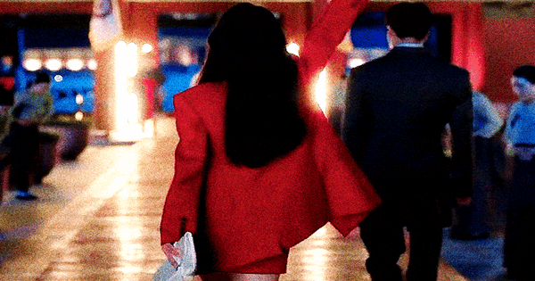 Tiểu thư tài phiệt đẹp nhất Hàn Quốc hiện tại: Người đẹp mặc gì cũng sang, 18 năm trẻ mãi không già