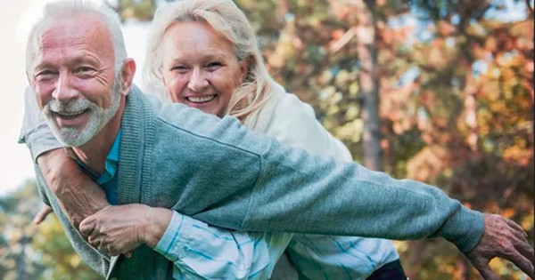 “Công thức trường thọ”: Chỉ cần làm 3 việc mỗi ngày, tuổi thọ có thể tăng thêm gần 10 năm