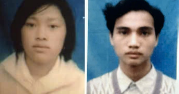 Truy nã đặc biệt nguy hiểm hai vợ chồng Phạm Thị Loan và Trần Văn Hiền