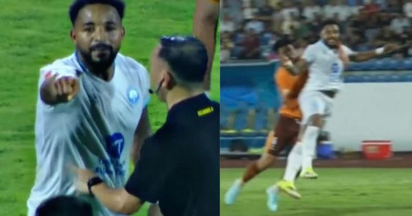 VAR gây tranh cãi ở V.League, Xuân Son bức xúc: Tại sao không có phạt đền?