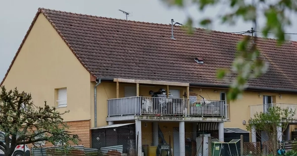 Pháp: Giải cứu cậu bé bị bố nhốt trong xe suốt từ năm 2024