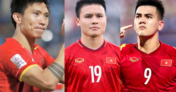 Văn Hậu, Quang Hải, Tiến Linh và loạt cầu thủ Việt vướng vào ồn ào tình ái