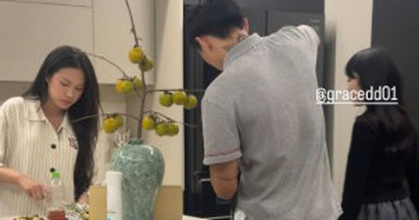 Sự thay đổi lớn nhất của Đoàn Văn Hậu - Doãn Hải My sau kết hôn