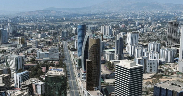 Một quốc gia có 13 tháng trong năm