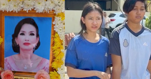 Bị bà cấm yêu đương khi còn đang đi học, 2 chị em ruột liền ra tay sát hại, hiện trường gây bàng hoàng