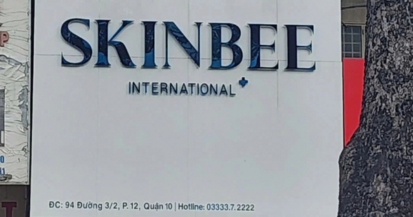 Ai đã thực hiện thẩm mỹ tại Phòng khám Skinbee, liên hệ ngay SĐT 0693187680