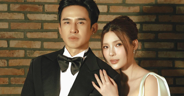 Lương Thế Thành bị “ném đá” vì vai ngoại tình, Thúy Diễm nói gì?