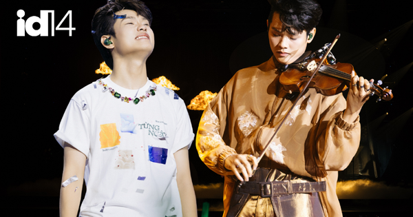 Từ ca sĩ vô danh đến “tương lai Vbiz”: 10 năm đi hát của buitruonglinh gói gọn trong 4 mùa xúc cảm