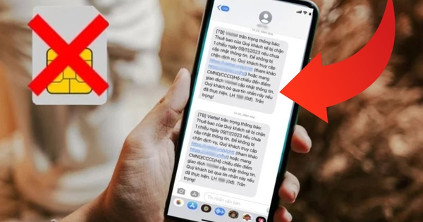 Cách để biết số điện thoại có thuộc diện bị khóa SIM từ 15/4 hay không