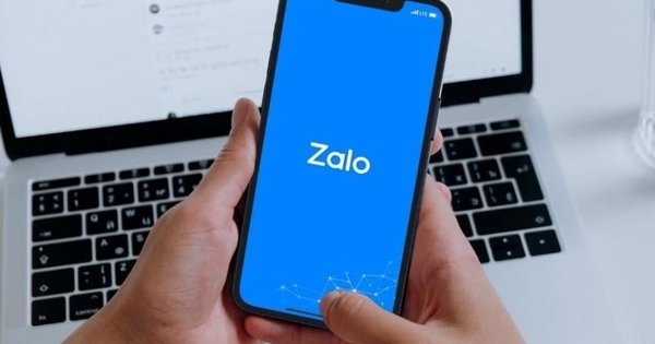 Thông tin mới nhất về nhắn tin qua Zalo mà người dân cần nắm rõ