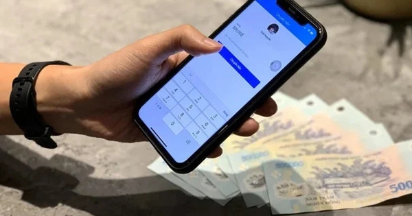 Cơ quan thuế có thông báo quan trọng về chi trả tiền lương qua tài khoản ngân hàng