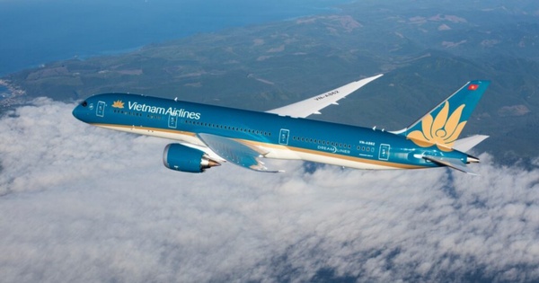 Lương của dàn lãnh đạo Vietnam Airlines trong năm 2025 ra sao?