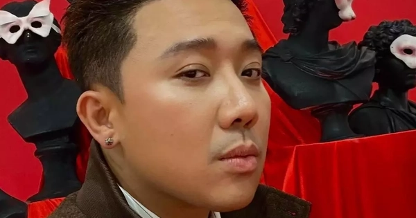 Đến lúc Trấn Thành rời đường đua