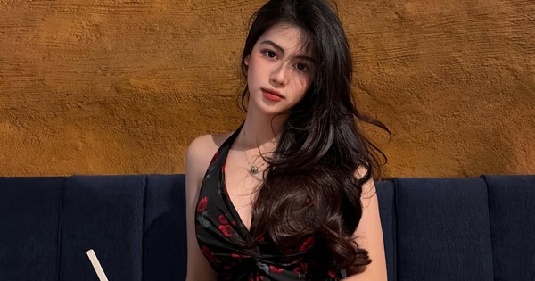 Lộ diện nhan sắc của cô gái cả mạng xã hội tìm kiếm