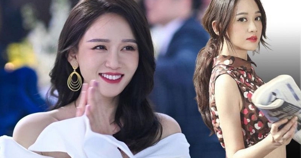 47 tuổi mà nhìn như 27? Trần Kiều Ân khiến dân mạng sốc với bí quyết 