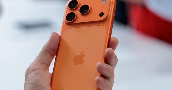 Tất cả người dùng iPhone chú ý: Nhớ kỹ điều này để không bị lấy sạch tiền trong tài khoản ngân hàng