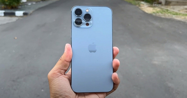 3 mẫu iPhone cũ đáng mua nhất tháng 4/2026