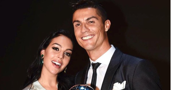 Rộ tin Ronaldo không cưới bạn gái nghèo Georgina sau World Cup 2026