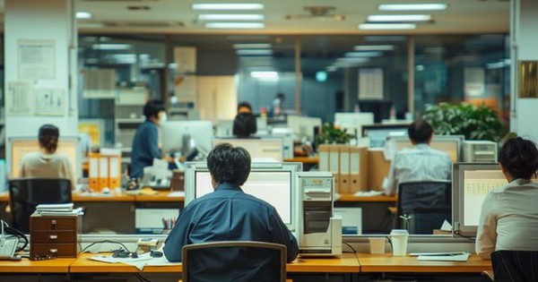 Không phải IT, đây mới là 5 nhóm ngành hưởng lợi nhiều nhất từ AI