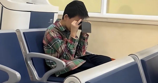 Kiểu trẻ này sớm muộn cũng bị 