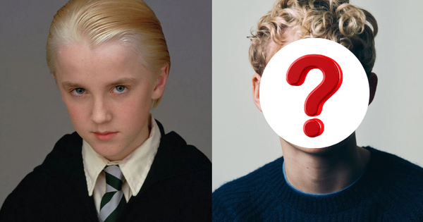 Tranh cãi Draco Malfoy ở Harry Potter bản mới: Nhà giàu mới nhú đòi làm quý tộc thượng đẳng, tuổi gì so với bản gốc