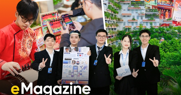 Mang dự án AI sang Campuchia kiếm tiền: Nhóm sinh viên Việt khiến chuyện “ra trường tìm việc” trở nên lỗi thời