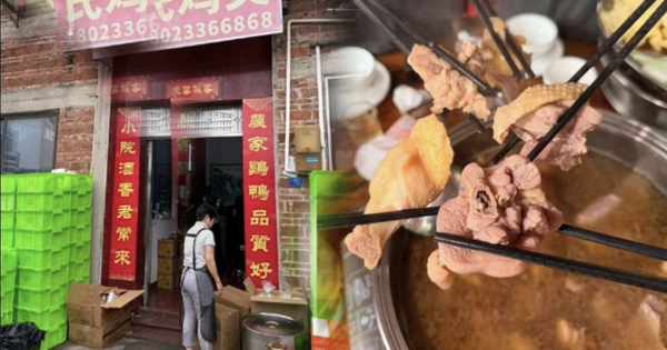 Quán lẩu gà sợ hãi vì nổi tiếng, ông chủ kiệt sức vì quá nhiều khách giờ ra sao?