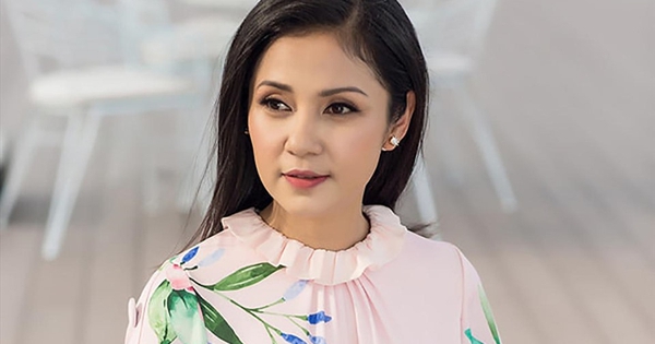 Nữ diễn viên từng nhận cát-xê 30 cây vàng, tuổi 54 sống chill trong biệt thự 3.000m² ở Bình Dương