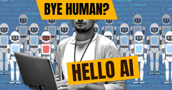 Đầu năm 2026, 80.000 nhân viên công nghệ mất việc, một nửa là vì AI