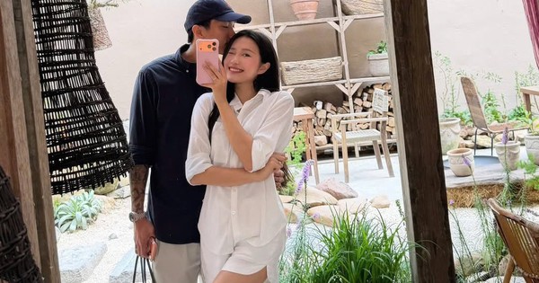 Doãn Hải My: Tiểu thư Hà thành không loè loẹt, ăn mặc tối giản mà đẹp vô đối