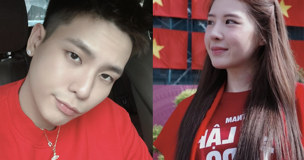 Vợ yêu 14 năm hé lộ tính cách thật của Quân A.P