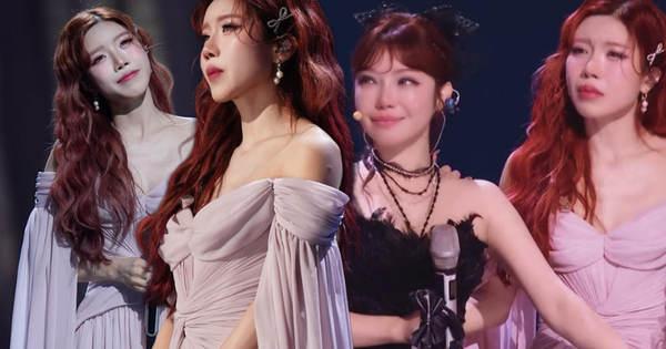 Trang Pháp càng thua càng nổi tiếng